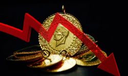 Altında inişli çıkışlı dalgalanma! Gram ve çeyrek altın kaç TL oldu? Altın fiyatları bugün ne kadar? (24 Mart 2026)