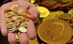 Altın fiyatları bugün ne kadar oldu? 12 Nisan gram altın, çeyrek altın ve ons altın fiyatlarında son durum!