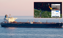 Karadeniz’de Türk tankerine saldırı: 140 bin ton petrol yüklü ALTURA gemisi İstanbul Boğazı açıklarında saldırıya mı uğradı? Karadeniz'deki Türk tankerinde son durum ne?