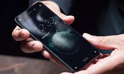 Amazon kendi akıllı telefonunu piyasaya sürmeyi planlıyor