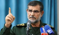 İran, Tuğamiral Ali Rıza Tengsiri'nin ölümünü doğruladı