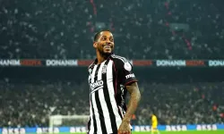 Beşiktaş'ın yeni jokeri Amir Murillo!