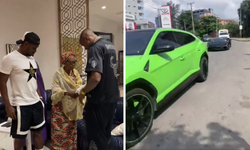 Viktor Osimhen’e silahlı koruma ve dua...