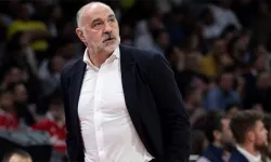 Pablo Laso: “Futbolda Galatasaray taraftarı oldum”