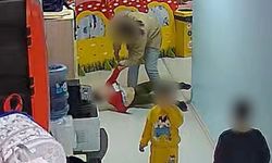 Anaokulunda öğrencisini darbettiği iddia edilen öğretmene para cezası