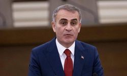 Anayasa Mahkemesi Başkanvekilliği'ne İrfan Fidan seçildi