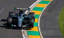 Antonelli: "Her turda araç hakkında çok şey öğreniyoruz"