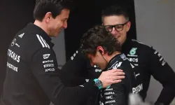 Wolff: “Antonelli beklediğimden daha hızlı gelişiyor”