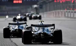 Antonelli: Günün kahramanları Mercedes mekanikerleriydi!