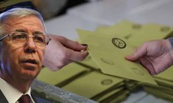 Ankara anket sonuçları CHP'yi tedirgin etti! Mansur Yavaş'a net uyarı