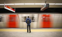 Ankara metrosu intihar mı oldu? 5 Mayıs 2026 Ankara metro seferleri neden durdu? İşte EGO'dan son durum açıklaması