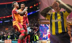 Ezeli rekabet ebedi dostlukta yeni boyut...