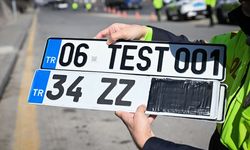 Emniyet Genel Müdürlüğü, APP plaka rehberi paylaştı! İşte bilinmesi gerekenler