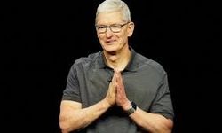 Apple CEO'su Tim Cook'tan Ezber bozan çağrı: "Telefonu bırakın, doğaya çıkın!"