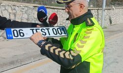 APP plaka için son günler! Hangi plaka geçerli, hangi plaka geçersiz?