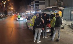 "Aracım arızalı" dedi, 140 bin TL drift cezasını yedi