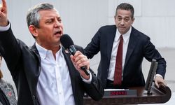 Aralarından Özgür Özel ve Ali Mahir Başarır da var! Dokunulmazlık dosyaları TBMM'de