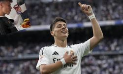 Arda bir kez daha gönüller çaldı! Telefon ekranını gören herkes aynı yorumu yapıyor