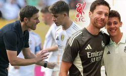 Liverpool'a Alonso geliyor, Arda'yı da getiriyor!