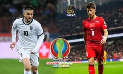 Aynı hayalin peşinde iki hikaye! Türkiye ve Kosova’nın 2026 Dünya Kupası yolculuğu...