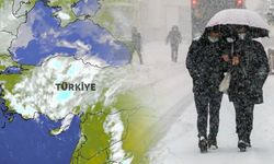 Yarın dışarı çıkacaklar dikkat! Balkanlar üzerinden geliyor, bayram boyunca sürecek