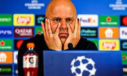 İngiliz basınından Liverpool’a sert eleştiri