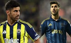Fenerbahçe'de Gaziantep FK maçı öncesi Asensio gelişmesi!