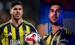 Fenerbahçe'nin yıldızı Marco Asensio'ya soğuk duş: İspanya Milli takımı'ndan şok karar!