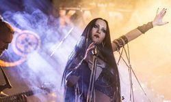 Belaruslu rock grubu KAIRA’dan Aşık Veysel sürprizi