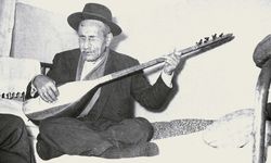 Aşık Veysel vefatının 53. yılında anıldı! Sivas’ta duygulandıran anlar