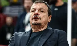 Ergin Ataman: "Bana Avrupa’nın en kötü koçu diyorlar!"