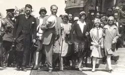 Atatürk'ün kadınlar ile ilgili sözleri ve 8 Mart mesajları: Cumhuriyet'in ışığında, anlamlı 8 Mart Dünya Kadınlar Günü kutlama sözleri