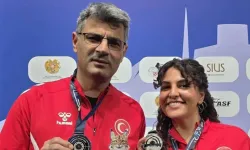 Tarhan- Dikeç yine kürsüde