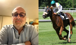 Kavurma olan şampiyon atın sahibi sessizliğini bozdu: "İyilik yapalım derken maalesef kötülüğe vesile olmuşuz”