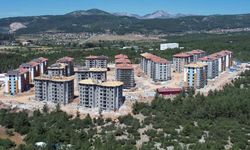 Muğla’da 6 bin 417 konut için kura tarihi belli oldu