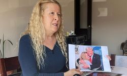 Trump'ın kızı olduğunu iddia eden Özmen: Baba, başka ülkelerin iç işlerine karışma