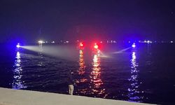 Zeytinburnu sahilinde denizde anne ve kızın cesedi bulundu