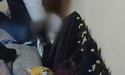 Firari hükümlü evde halıların arasında yakalandı