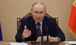 Putin, doğal gaz ve petrol tedariki için Avrupa'ya yeşil ışık yaktı