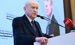 Bahçeli'den İran açıklaması: Hiçbir tehdide eyvallah demeyiz