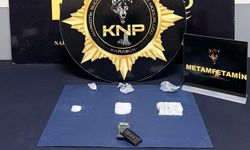 Karabük'te uyuşturucu operasyonu: 5 kişi tutuklandı