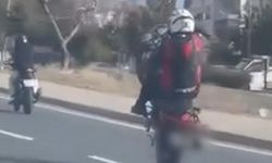 Alkolmetreyi üflemeyi reddeden sürücüye 150 bin TL para cezası