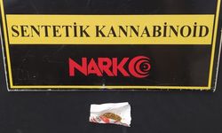 Kırşehir'de uyuşturucu operasyonu: 11 gözaltı, 1 tutuklama