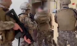 İş adamını darp ve tehdit ederek 3 milyon TL isteyen 5 şahıs yakalandı