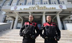 Aydınlı ikizler babalarının yolunu takip ediyor