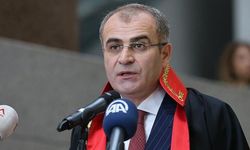 AYM Başkanvekilliğine İrfan Fidan seçildi