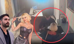 Ayşegül Eraslan'ın ölümü: Sunay Kurtuluş evindeydi!