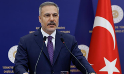 Bakan Fidan, Azerbaycanlı mevkidaşı ile görüştü