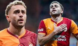 Anfield'da dev vitrin: Barış Alper Avrupa'yı peşine taktı!