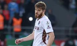 Batagov’dan Trabzonspor’a kötü haber